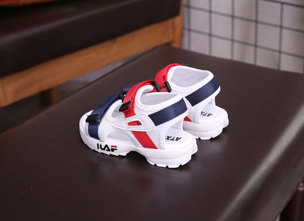 סנדלים סטייל פילה FILA לקטנטנים