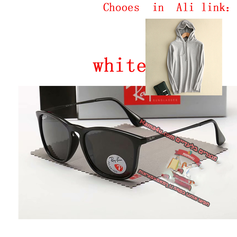 משקפי רייבן Ray-ban4187 