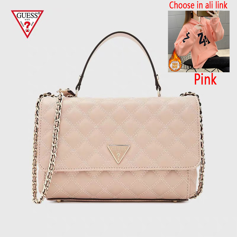 תיקי צד חדשים של גס GUESS