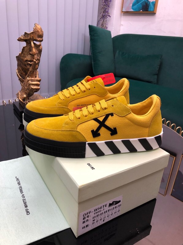 נעלי אוף וויט OFF WHITE