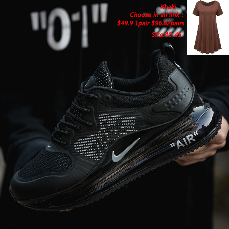 נעלי נייק אייר מקס 720