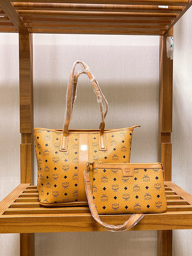 mcm neverfull bag