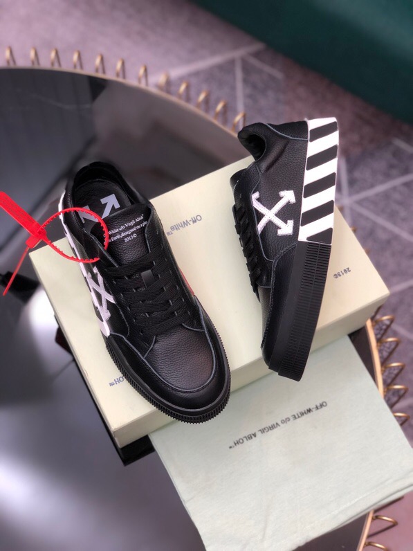 נעלי אוף וויט OFF WHITE