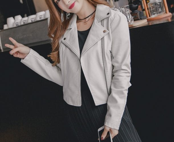 ג’קטים סטייל זארה ZARA