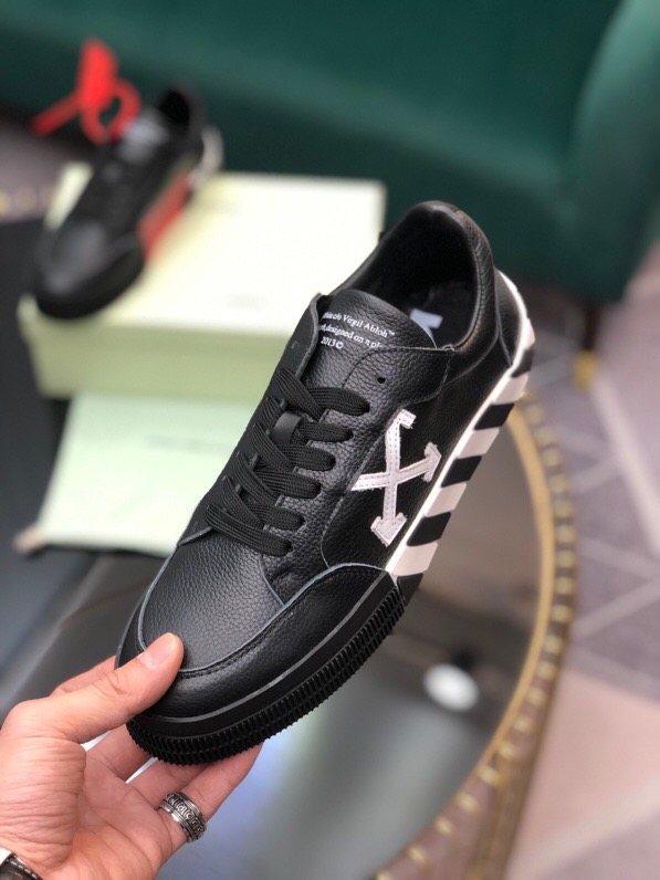 נעלי אוף וויט OFF WHITE