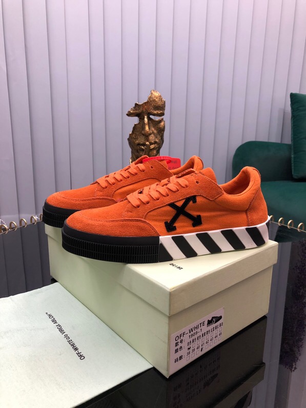 נעלי אוף וויט OFF WHITE