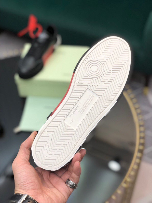 נעלי אוף וויט OFF WHITE