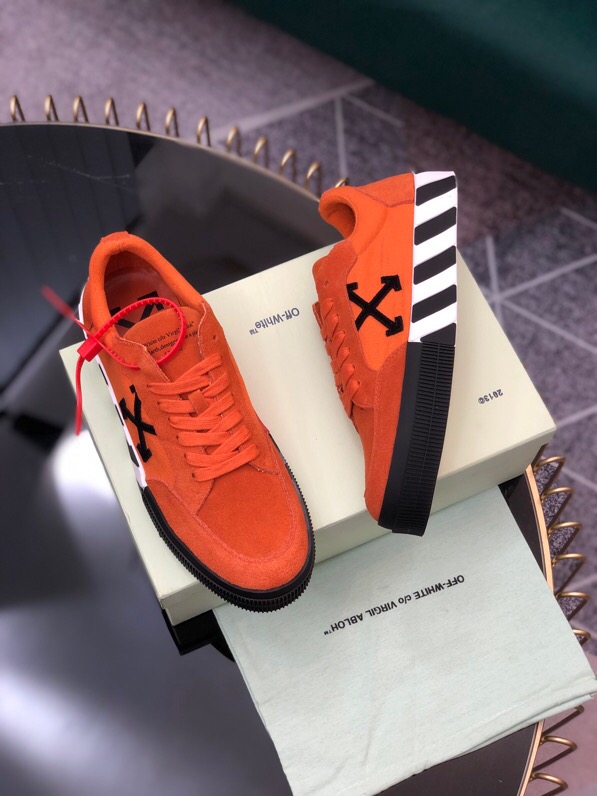 נעלי אוף וויט OFF WHITE