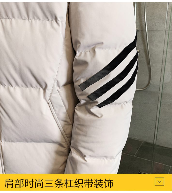 מעילי חורף צמפיון דגמים חדשים