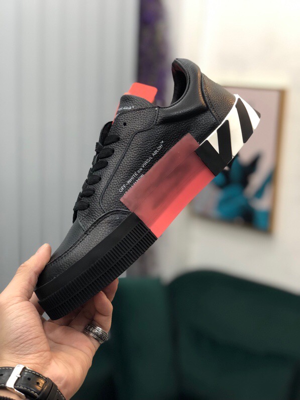 נעלי אוף וויט OFF WHITE