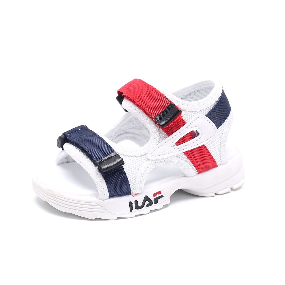 סנדלים סטייל פילה FILA לקטנטנים