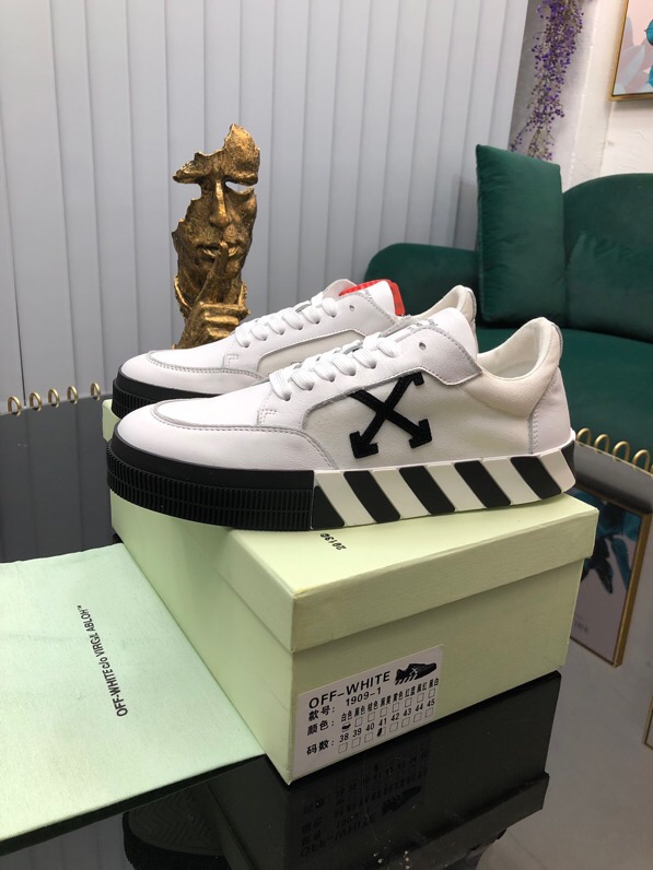 נעלי אוף וויט OFF WHITE
