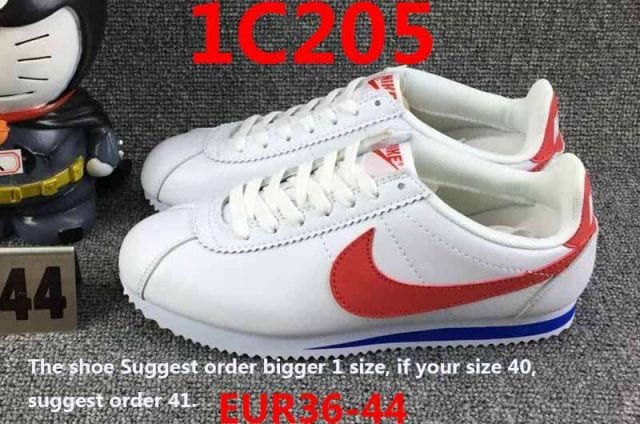 נעלי נייק קורטז CORTEZ