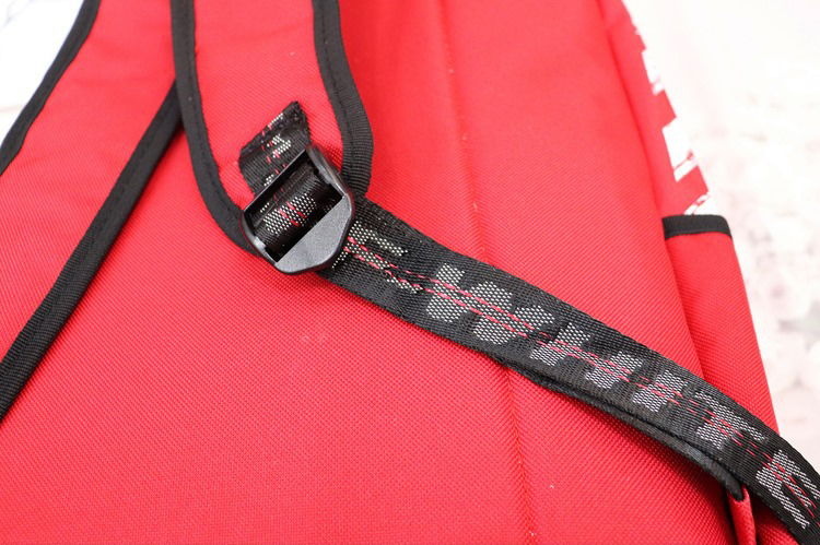 תיקי גב חדשים של אוף וואיט OFF WHITE