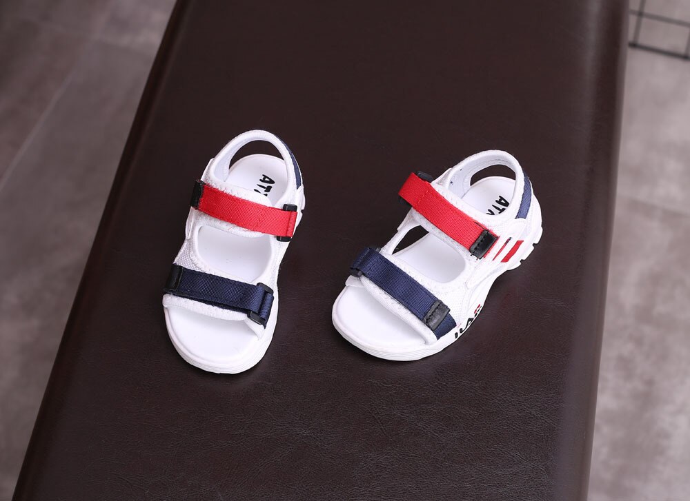 סנדלים סטייל פילה FILA לקטנטנים