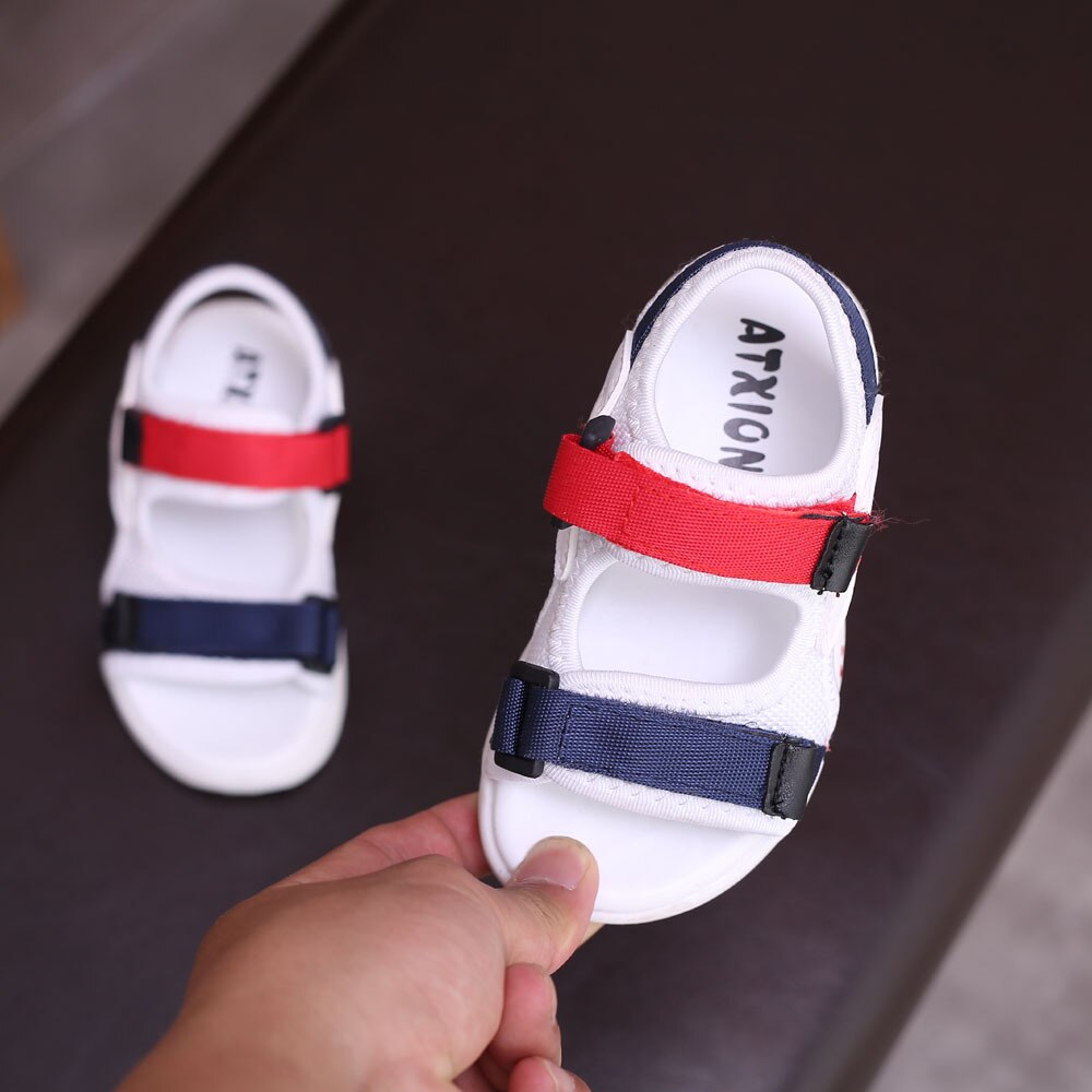 סנדלים סטייל פילה FILA לקטנטנים