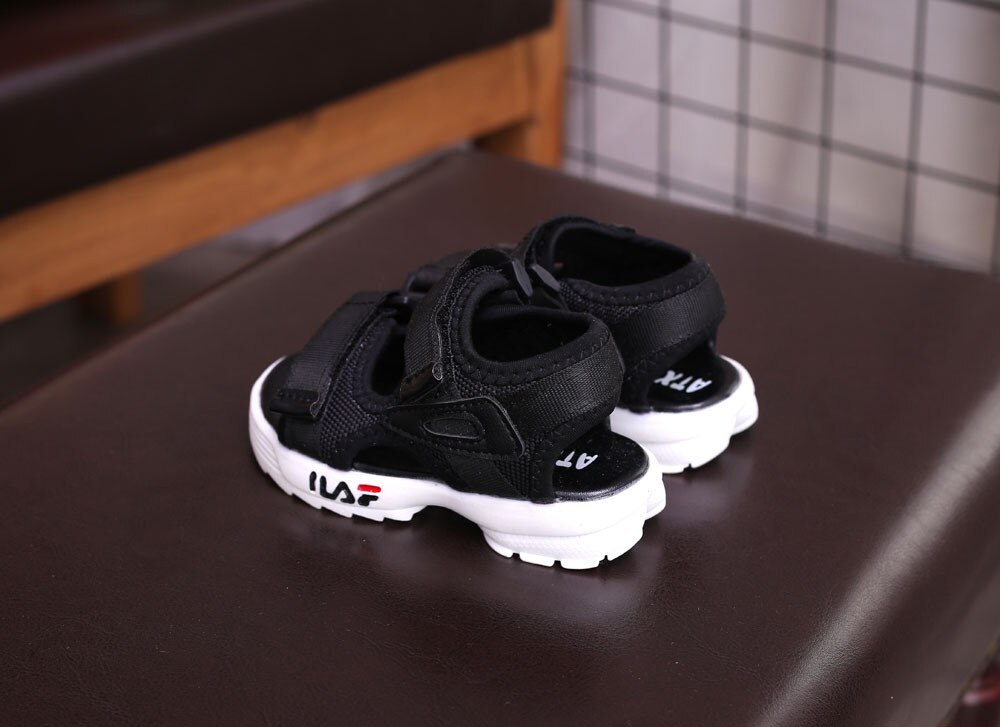 סנדלים סטייל פילה FILA לקטנטנים
