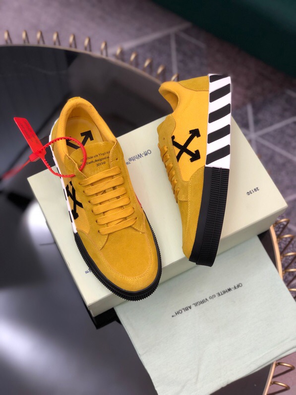נעלי אוף וויט OFF WHITE