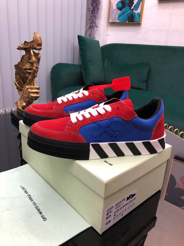נעלי אוף וויט OFF WHITE