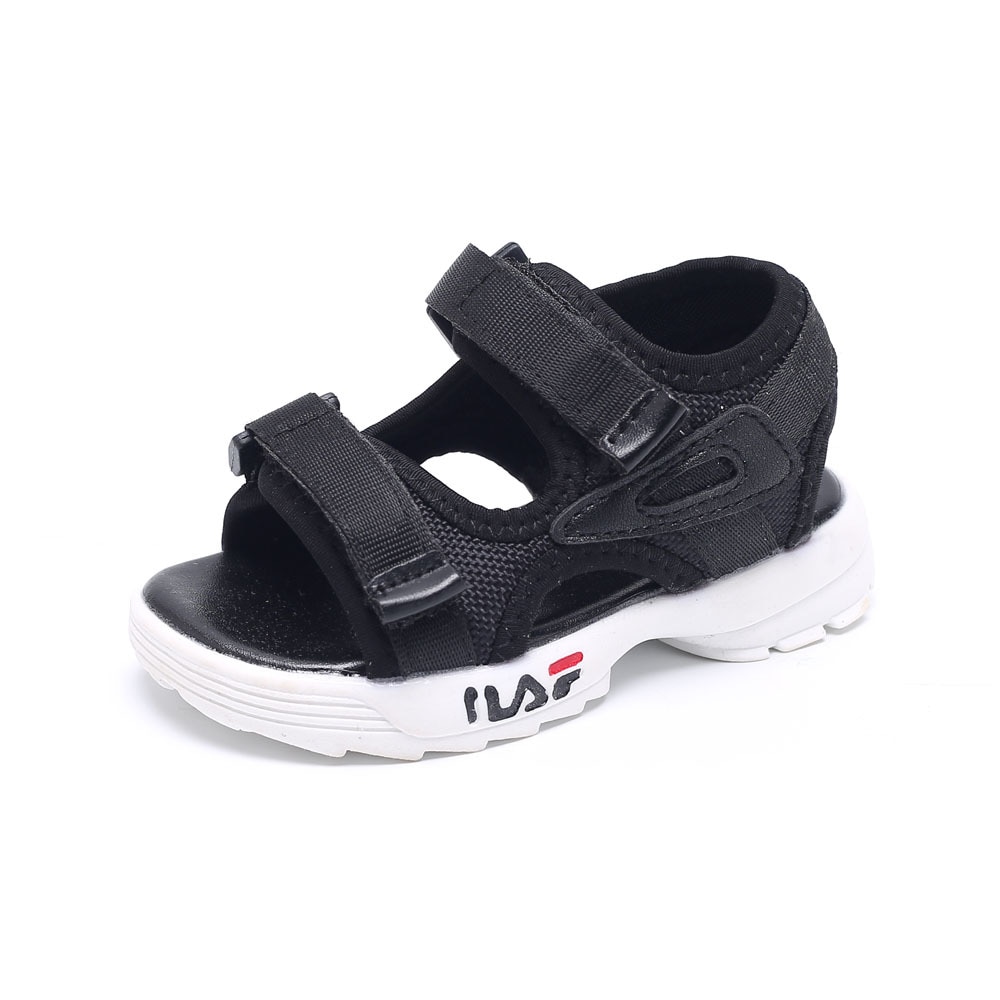 סנדלים סטייל פילה FILA לקטנטנים