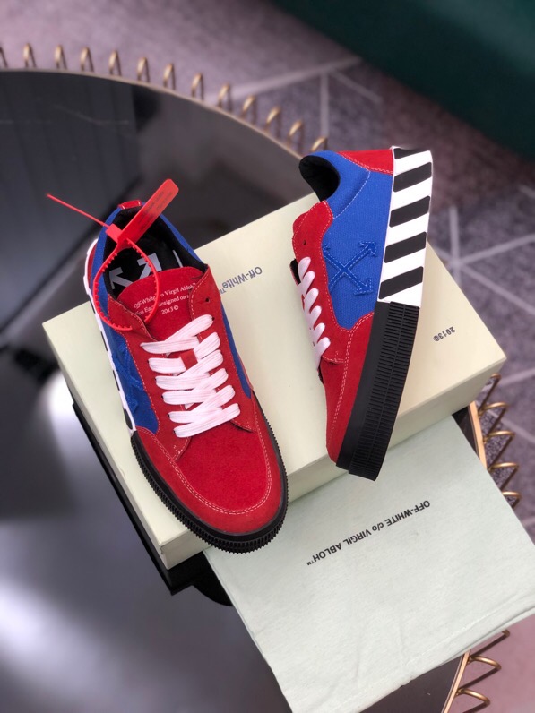 נעלי אוף וויט OFF WHITE