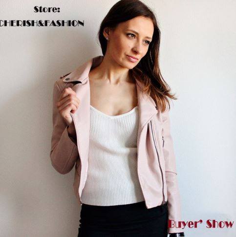 ג’קטים סטייל זארה ZARA