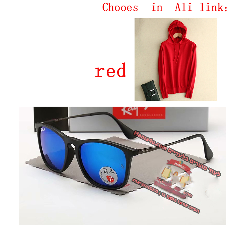 משקפי רייבן Ray-ban4187 