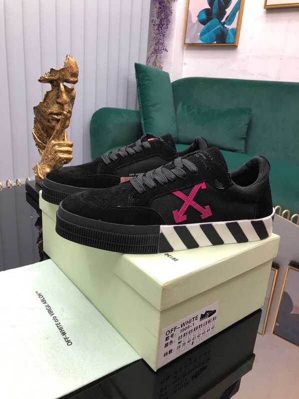 נעלי אוף וויט OFF WHITE