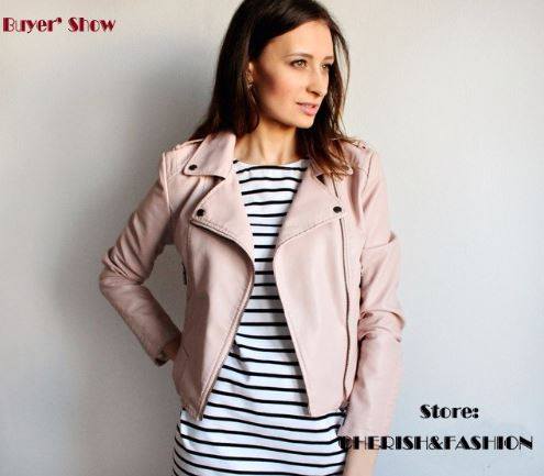 ג’קטים סטייל זארה ZARA