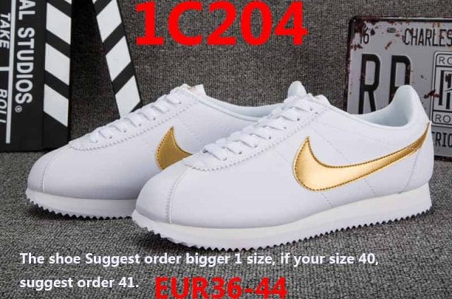 נעלי נייק קורטז CORTEZ